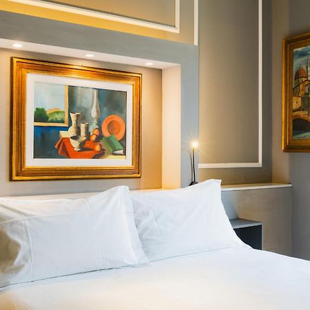 フィレンツェ Am Collection Cavour Bed & Breakfast エクステリア 写真