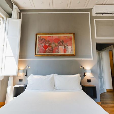 フィレンツェ Am Collection Cavour Bed & Breakfast エクステリア 写真